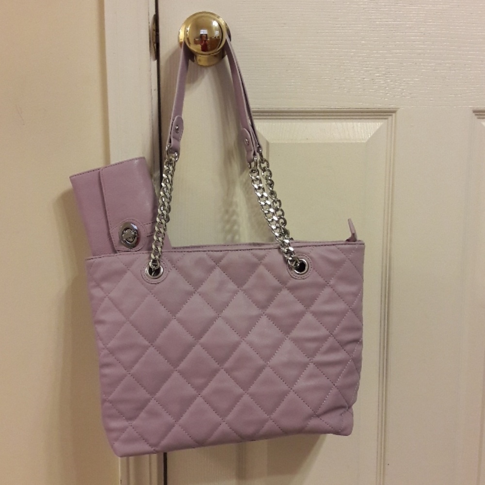 Charming Charlie Satchel